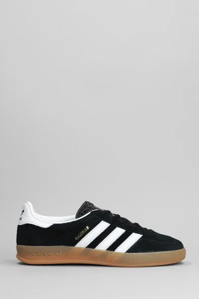 Adidas Originals Sneaker "samba" In Black