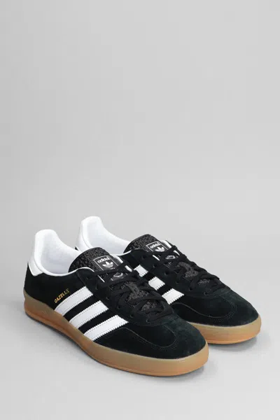 Adidas Originals Sneaker "samba" In Black