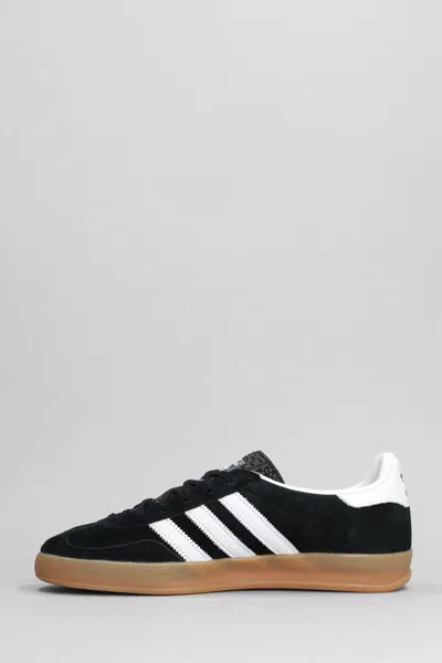 Adidas Originals Sneaker "samba" In Black