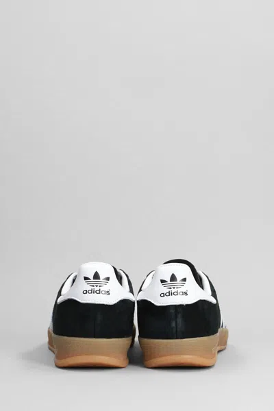 Adidas Originals Sneaker "samba" In Black