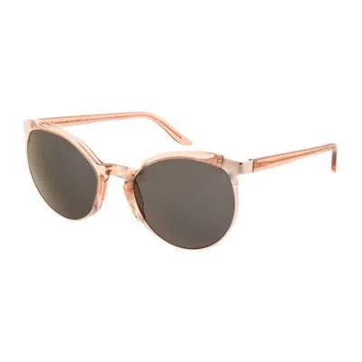 Shop Andy Wolf Sunglasses In Pink