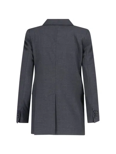 Aspesi Jackets In Grey