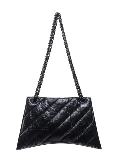 Shop Balenciaga Bags In Black