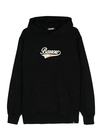 Shop Barrow Sweaters In Black