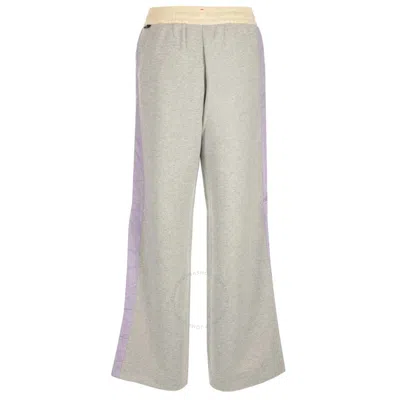 MONCLER MONCLER GRENOBLE DAY-NAMIC SIDE-STRIPE TRACK PANTS 