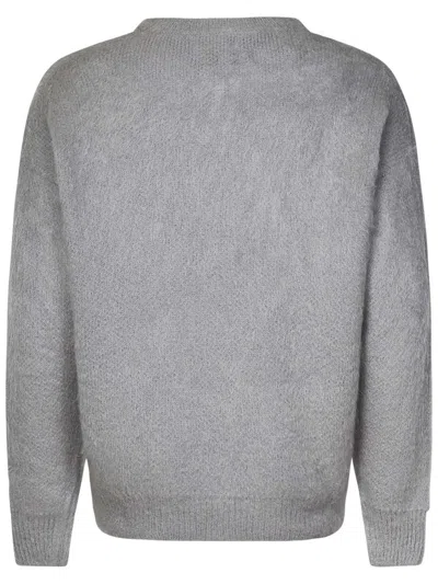 Bonsai Sweater In Grey