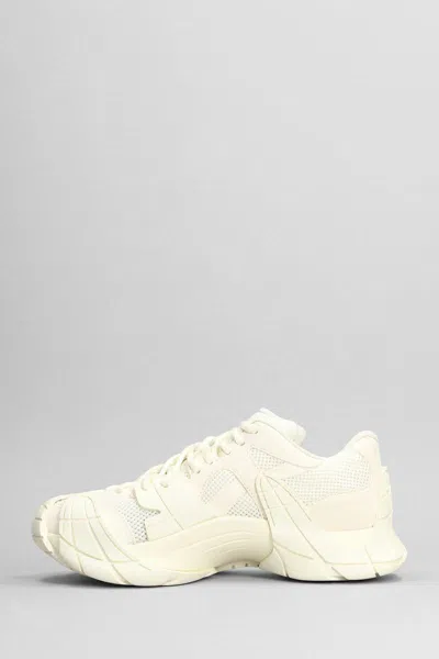 Camperlab Tormenta Chunky Sneakers In Beige