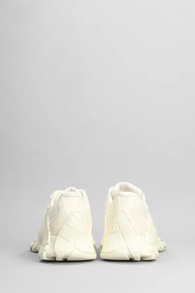 Camperlab Tormenta Chunky Sneakers In Beige