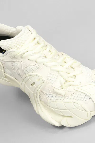 Camperlab Tormenta Chunky Sneakers In Beige