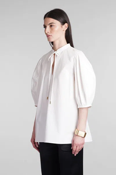 CHLOÉ CHLOÉ BLOUSE 