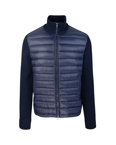 Colmar Jacket In Blue