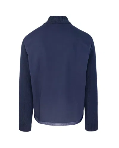 Colmar Jacket In Blue