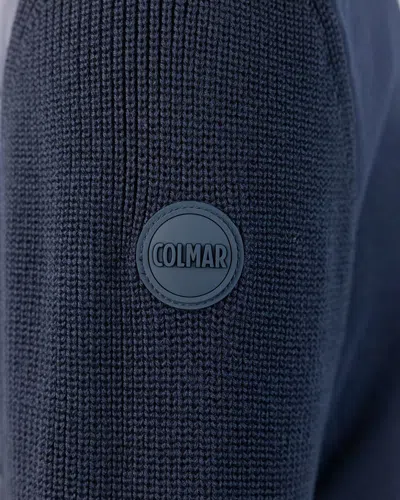 Colmar Jacket In Blue