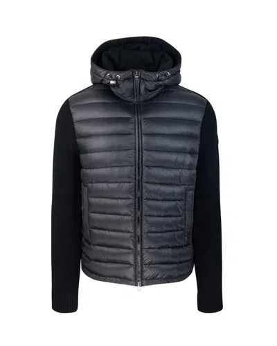 Colmar Jacket In Black