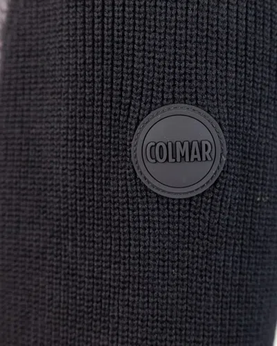 Colmar Jacket In Black