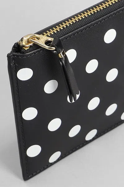 COMME DES GARÇONS COMME DES GARÇONS WALLET 