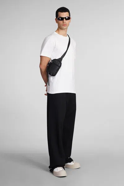 Courrèges Courreges T-shirts And Polos In White