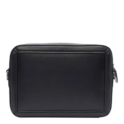 Shop Dolce & Gabbana Bags In Black