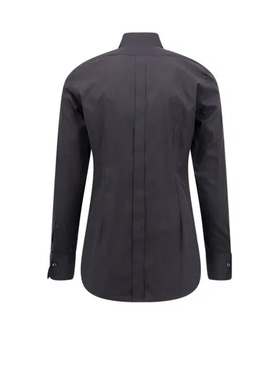 Shop Dolce & Gabbana Shirt In Black