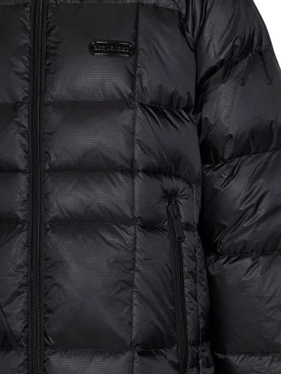 Dsquared2 Jacket  Men Color Black In Black