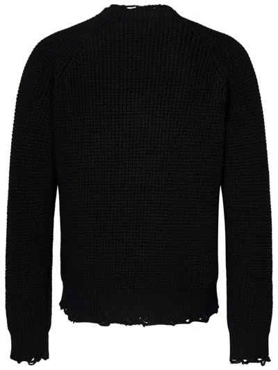 Shop Dsquared2 Sweater In Black