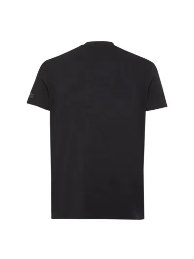 Shop Dsquared2 Underwear T-shirt In Black