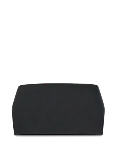 Shop Ferragamo Bags In Black