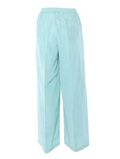 Shop Forte Forte Forte_forte Pants In Blue