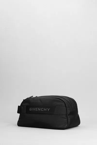 Givenchy Clutch In Black