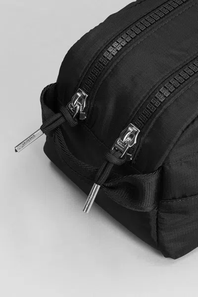 Givenchy Clutch In Black