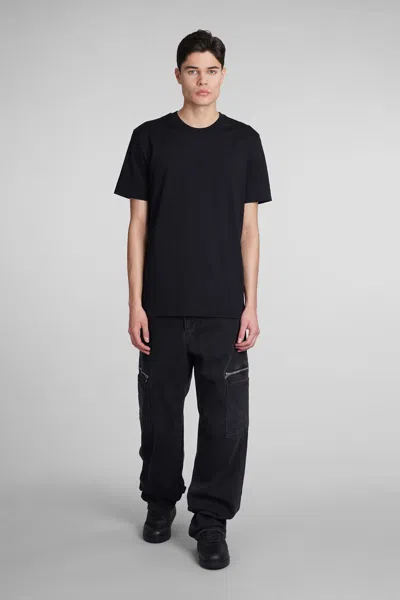 Givenchy Topwear In Black