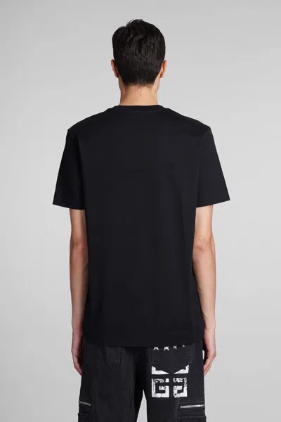 Givenchy Topwear In Black