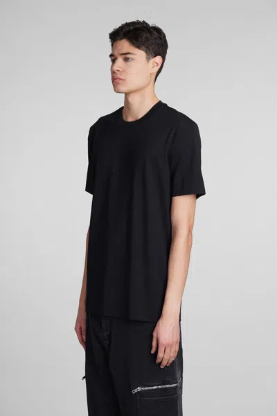 Givenchy Topwear In Black