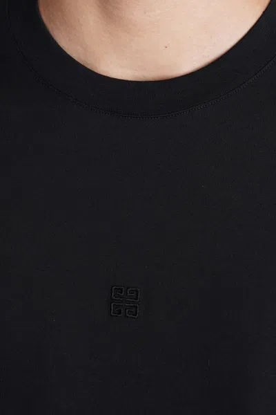 Givenchy Topwear In Black