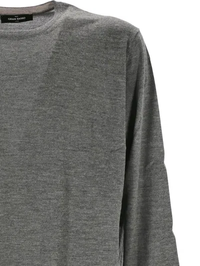 Gran Sasso Sweater