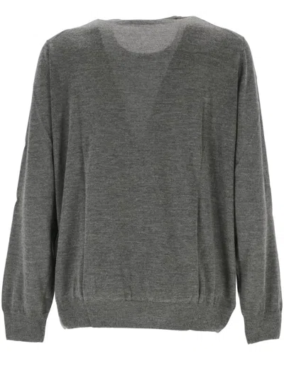 Gran Sasso Sweater