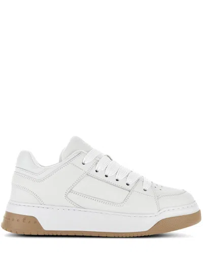 Shop Hogan Sneakers Shoes