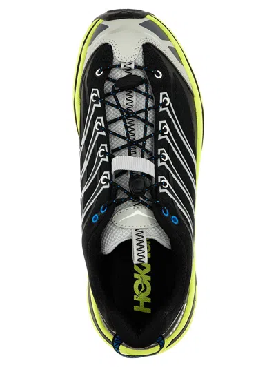Hoka Mafate Three2 In Multicolor