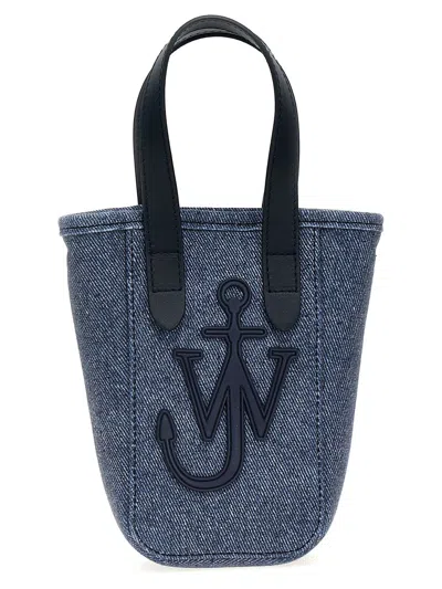 Shop Jw Anderson Bags In Blue