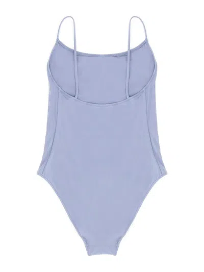 Shop Lido Full Costume In Blue