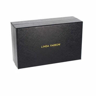 Linda Farrow Sunglasses In Multicolor