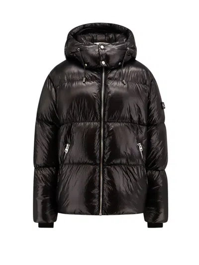 Mackage Jacket In Black