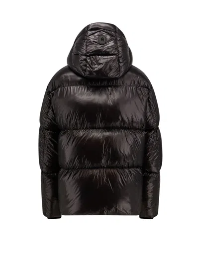 Mackage Jacket In Black