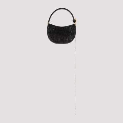 Shop Magda Butrym Handbag In Black