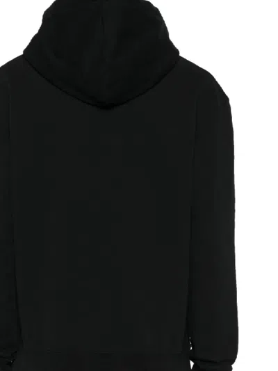 Shop Maison Kitsuné Maison Kitsune' Sweaters In Black