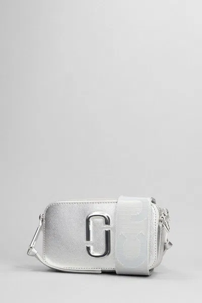 Marc Jacobs The Snapshot In Silver