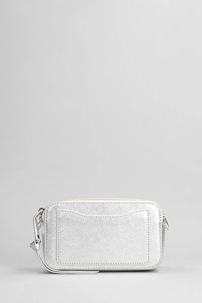 Marc Jacobs The Snapshot In Silver