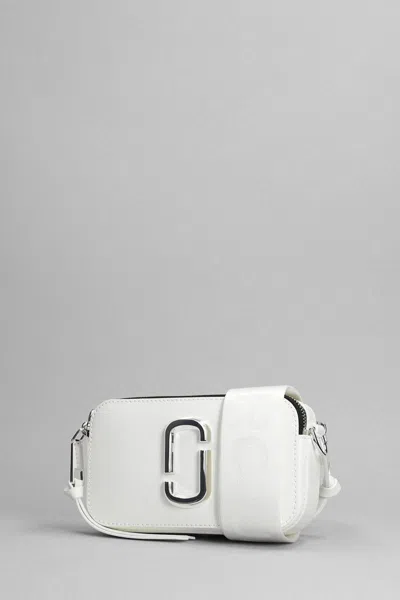 Marc Jacobs The Snapshot Dtm In White
