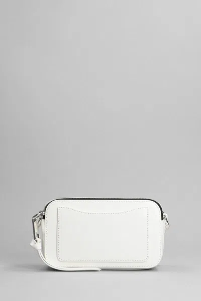 Marc Jacobs The Snapshot Dtm In White