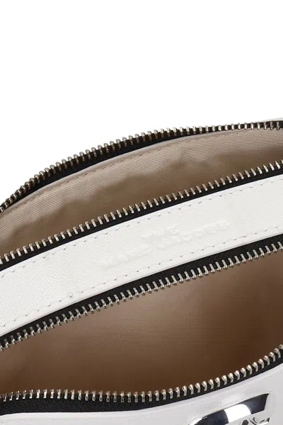 Marc Jacobs The Snapshot Dtm In White